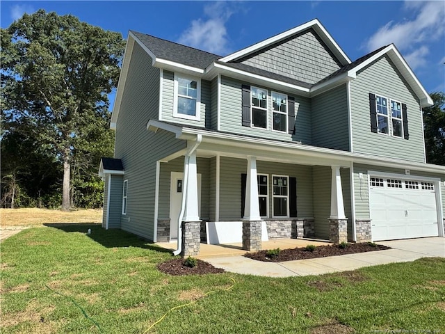 393 Hendrix D Rd, Raeford, NC 28376 - photo 3