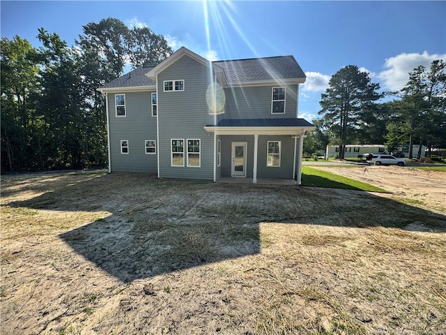 393 Hendrix D Rd, Raeford, NC 28376 - photo 31