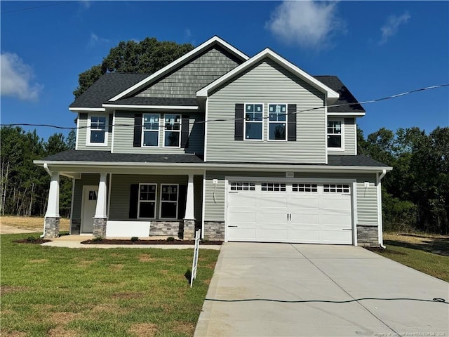 393 Hendrix D Rd, Raeford, NC 28376 - photo 33