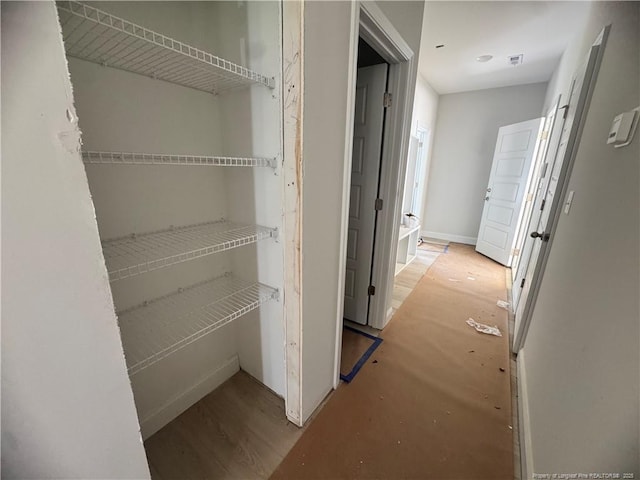 373 Hendrix C Rd, Raeford, NC 28376 - view of closet