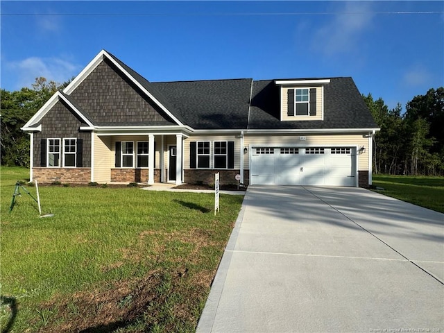353 Hendrix B Rd, Raeford, NC 28376 - photo 1
