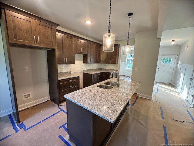 353 Hendrix B Rd, Raeford, NC 28376 - photo 10