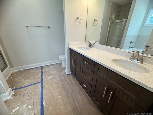 353 Hendrix B Rd, Raeford, NC 28376 - photo 12
