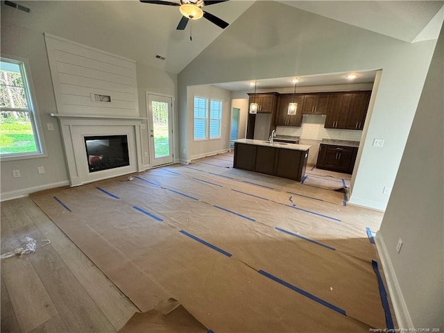 353 Hendrix B Rd, Raeford, NC 28376 - photo 31