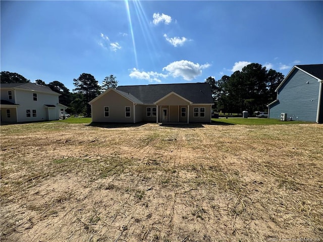 353 Hendrix B Rd, Raeford, NC 28376 - photo 33