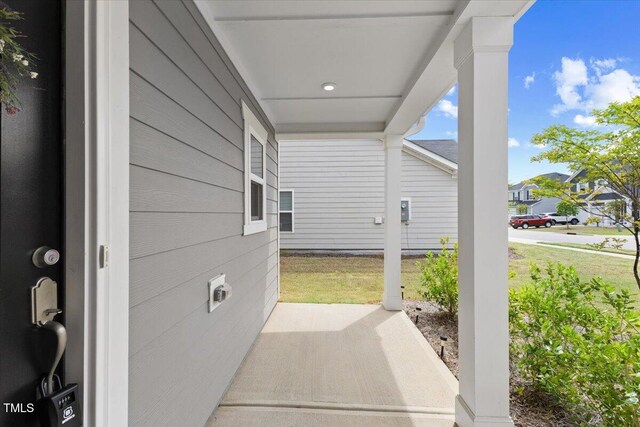 230 Purple Aster St, Youngsville, NC 27596 - photo 6