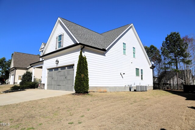 145 Plantation Dr, Youngsville, NC 27596 - photo 35