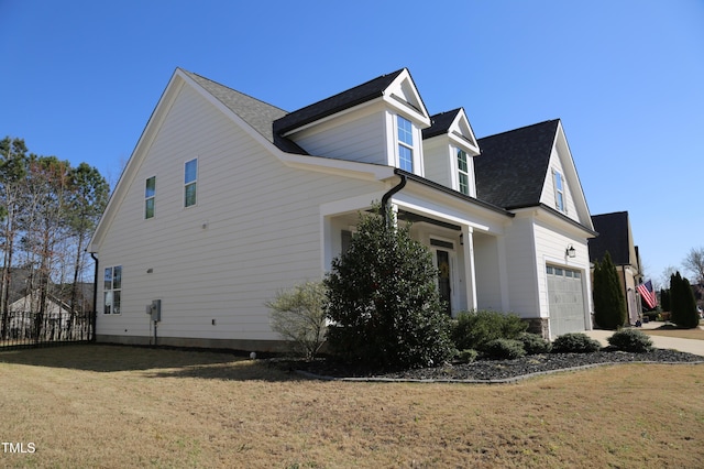 145 Plantation Dr, Youngsville, NC 27596 - photo 41