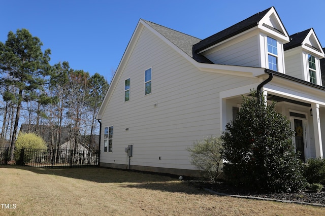 145 Plantation Dr, Youngsville, NC 27596 - photo 42