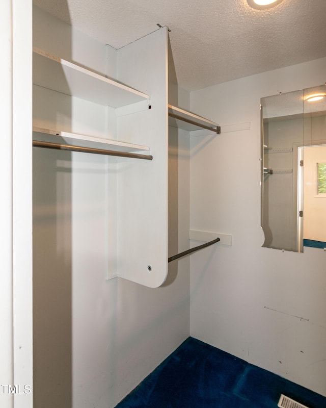 5213 Tomahawk Trl, Raleigh, NC 27610 - view of walk in closet