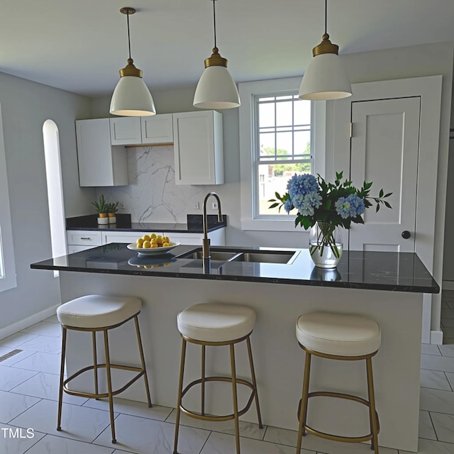 305 E Harnett St, Benson, NC 27504 - photo 7