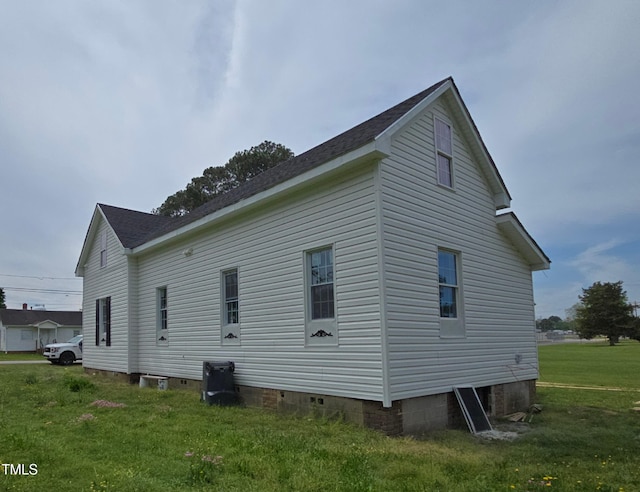 305 E Harnett St, Benson, NC 27504 - photo 18