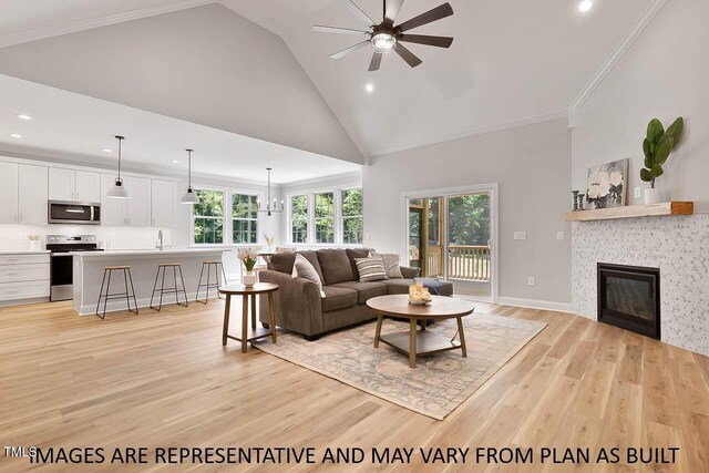 249 Rawhide Dr, Louisburg, NC 27549