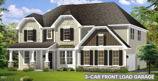 15 Celtic Ln, Lillington, NC 27546 - a file