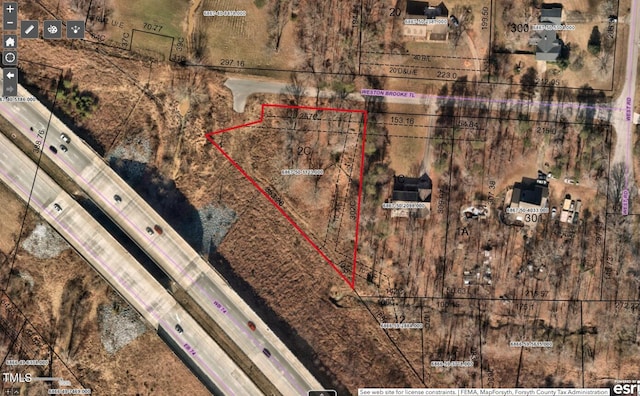 4721 Weston Brooke Trl, Kernersville, NC 27284