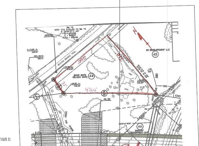 4721 Weston Brooke Trl, Kernersville, NC 27284