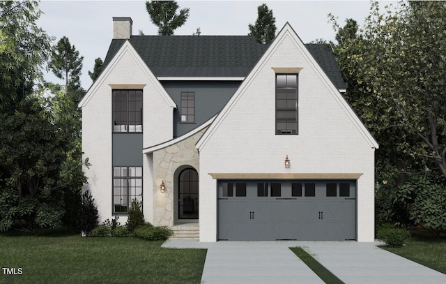 109 Edenburgh Rd, Raleigh, NC 27608 - photo 1