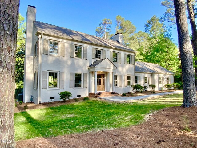 3838 Regent Rd, Durham, NC 27707 - photo 1