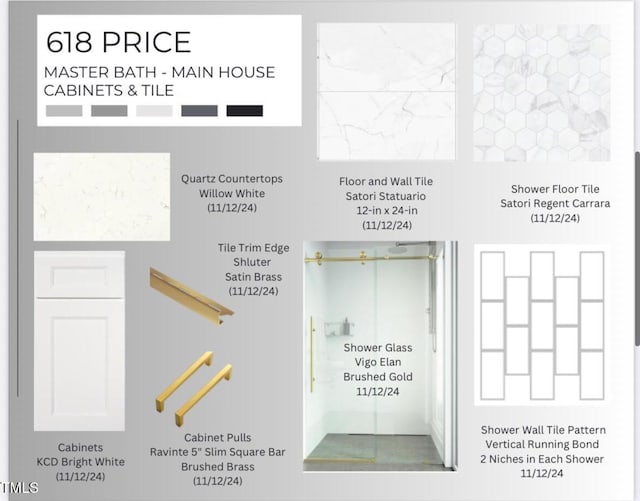 618 Price Ave, Durham, NC 27701 - view of miscellaneous document
