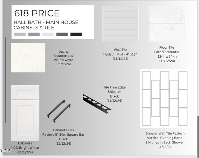 618 Price Ave, Durham, NC 27701 - view of miscellaneous document