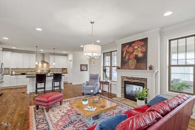 12 Beacon Ridge Blvd, Chapel Hill, NC 27516 - photo 16