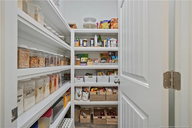 6528 Carswell Dr, Fayetteville, NC 28311 - view of storage area