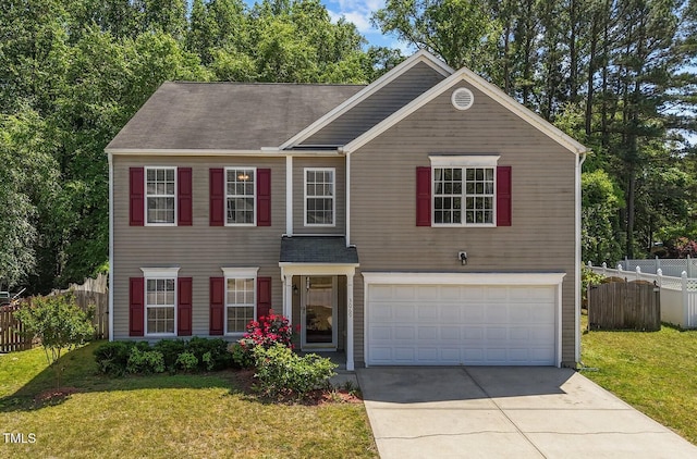 3069 Buttonwood Ln, Clayton, NC 27520 - photo 1