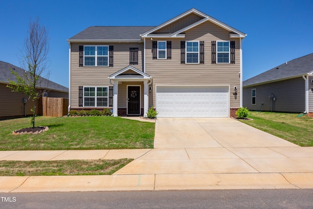 2923 Cullens Dr, Graham, NC 27253 - photo 1