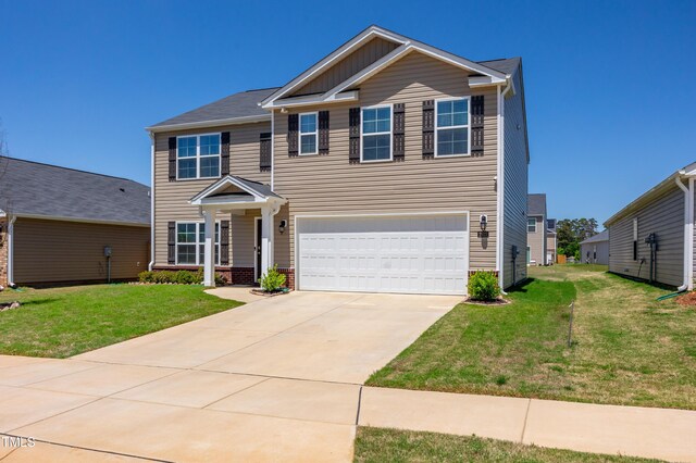 2923 Cullens Dr, Graham, NC 27253 - photo 42