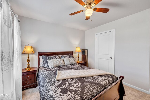 2923 Cullens Dr, Graham, NC 27253 - photo 14