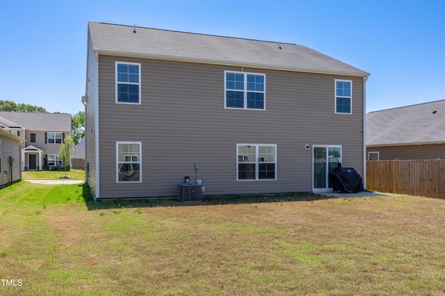 2923 Cullens Dr, Graham, NC 27253 - photo 34
