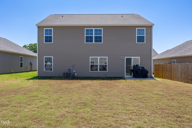 2923 Cullens Dr, Graham, NC 27253 - photo 35