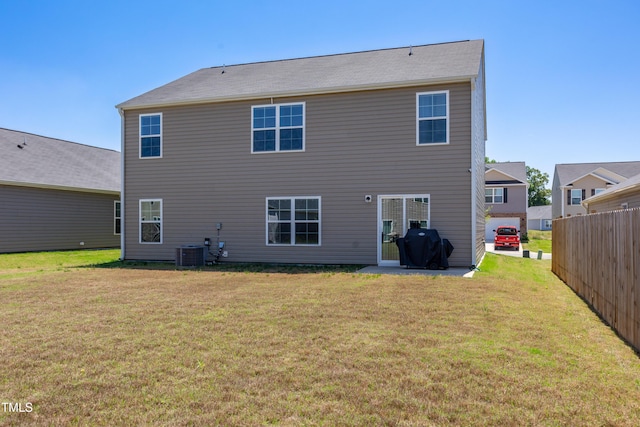 2923 Cullens Dr, Graham, NC 27253 - photo 36