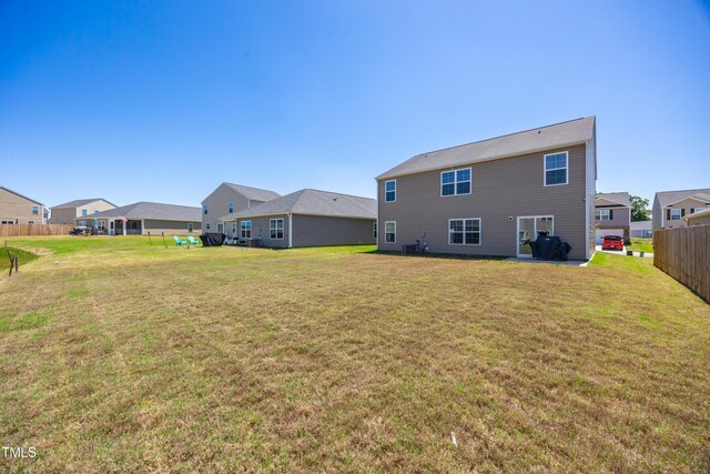 2923 Cullens Dr, Graham, NC 27253 - photo 37