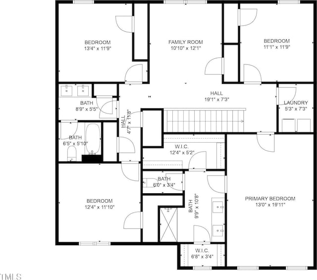 2923 Cullens Dr, Graham, NC 27253 - photo 44