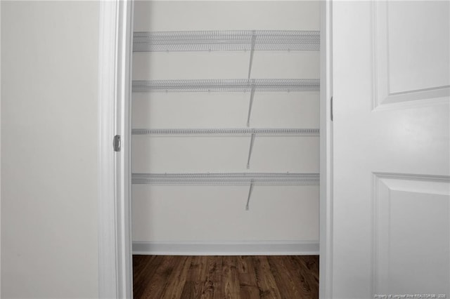 278 Hugh Shelton Loop, Fayetteville, NC 28301 - view of closet