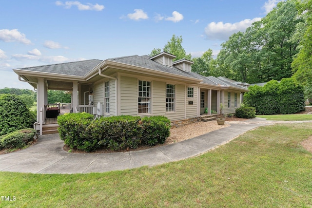 11483 Club Dr, Chapel Hill, NC 27517 - photo 38