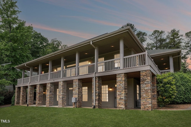 11483 Club Dr, Chapel Hill, NC 27517 - photo 43