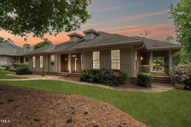 11483 Club Dr, Chapel Hill, NC 27517 - photo 41
