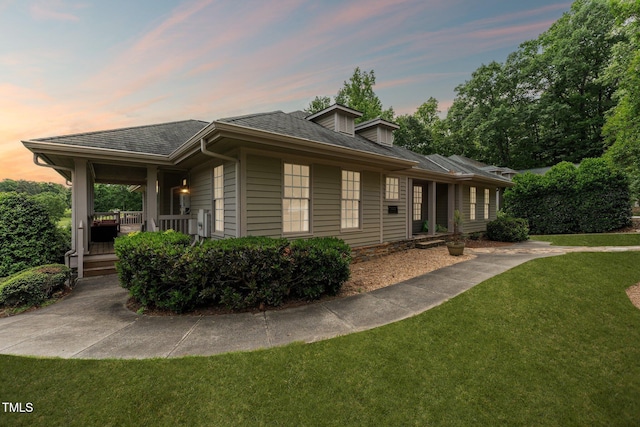 11483 Club Dr, Chapel Hill, NC 27517 - photo 42