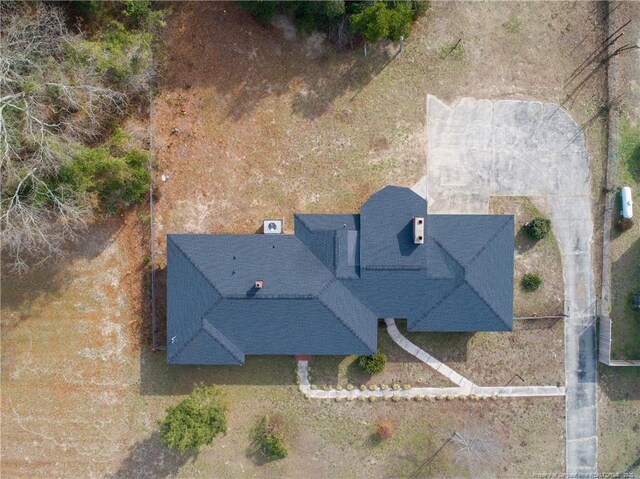 6019 S US Highway 301, Hope Mills, NC 28348 - bird's eye view
