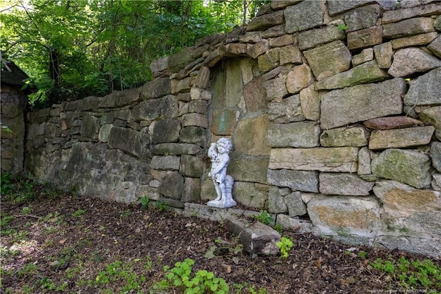 236 E Andrews Ave, Henderson, NC 27536 - exterior space