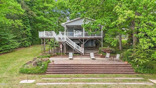104 Pontiac Cv, Louisburg, NC 27549 - photo 2