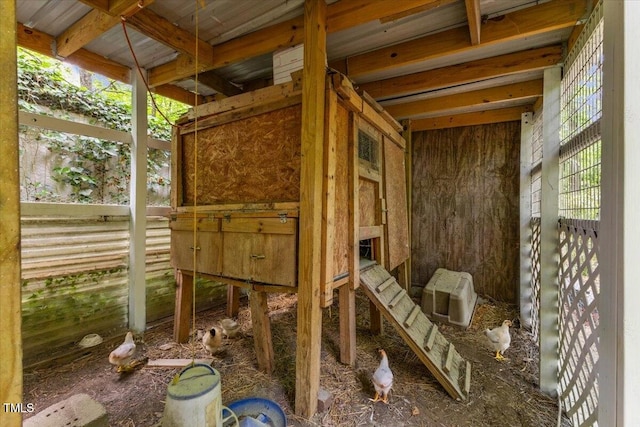 2904 Sprucewood Dr, Durham, NC 27707 - view of miscellaneous room