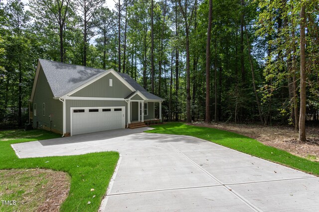 3258 Yorkshire Cir, Sanford, NC 27332