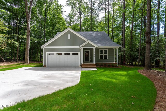 3258 Yorkshire Cir, Sanford, NC 27332