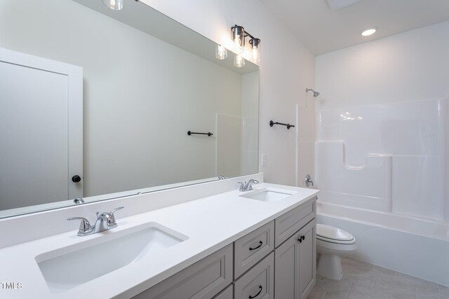 3258 Yorkshire Cir, Sanford, NC 27332