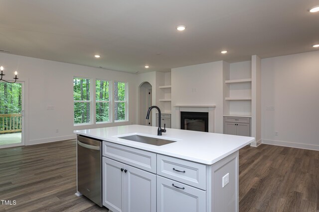 3258 Yorkshire Cir, Sanford, NC 27332