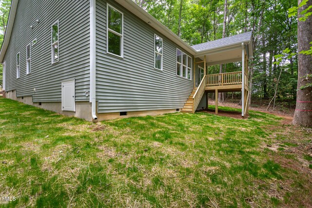 3258 Yorkshire Cir, Sanford, NC 27332