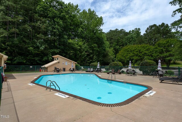 3258 Yorkshire Cir, Sanford, NC 27332